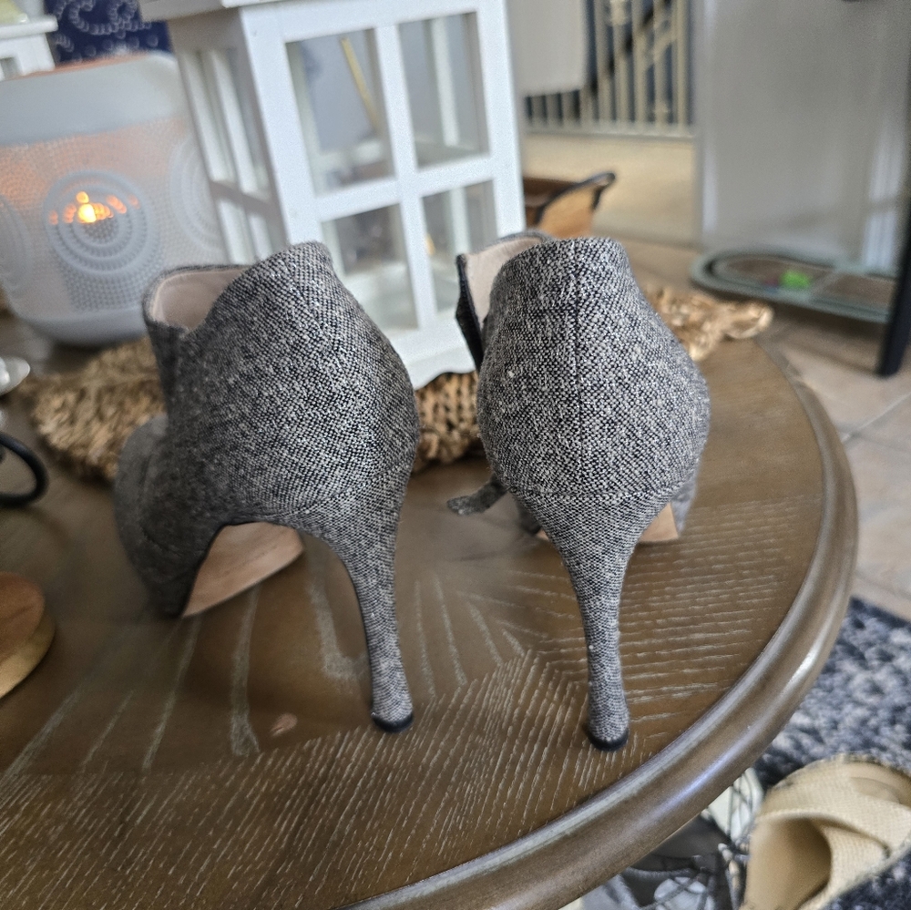 YSL Booties - Picture 14 of 17